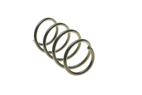 Пружина передняя lesjofors 4095127