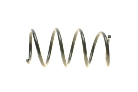 Пружина передняя lesjofors 4095127