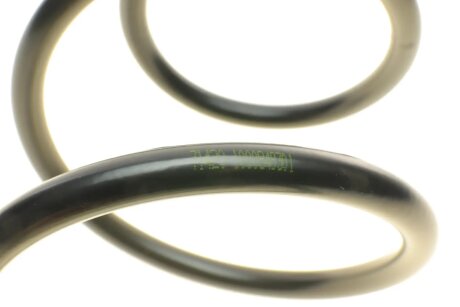 Пружина передня lesjofors 4095128