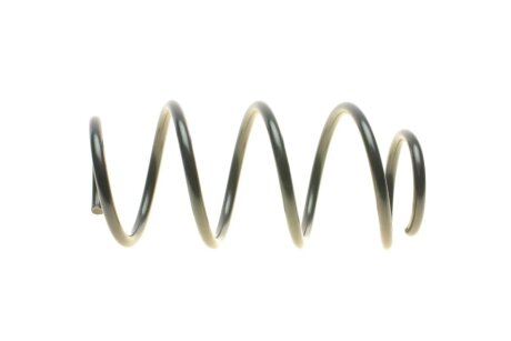 Пружина передня lesjofors 4095128