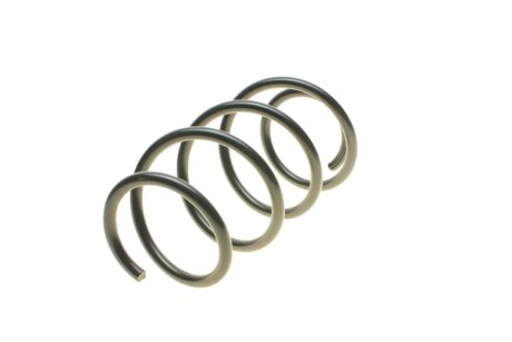 Пружина передня lesjofors 4095128