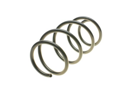 Пружина передняя lesjofors 4095131