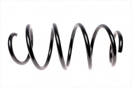 Пружина передняя lesjofors 4095133