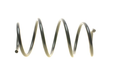 Пружина передня lesjofors 4095136