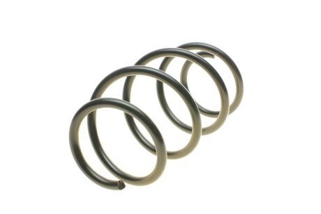 Пружина передня lesjofors 4095136