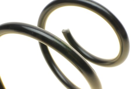 Пружина передня lesjofors 4095136