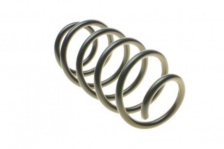 Пружина передняя lesjofors 4095146