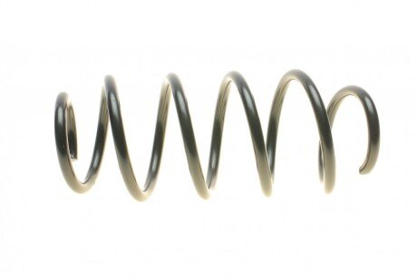 Пружина передняя lesjofors 4095146