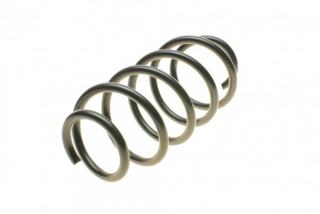 Пружина передняя lesjofors 4095146