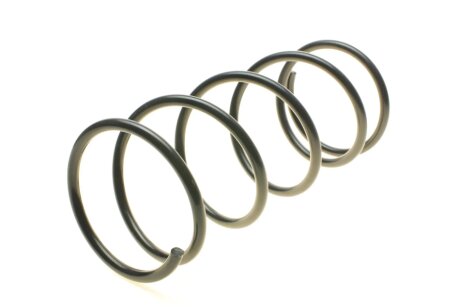 Пружина передня lesjofors 4095821