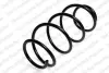 Пружина передня Lesjofors 4095825 (фото 1)