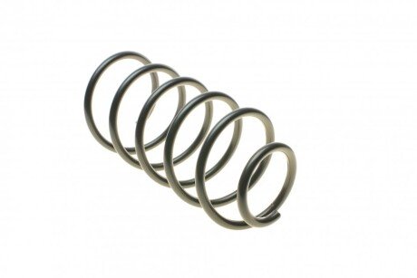 Пружина передняя lesjofors 4095828