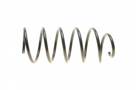 Пружина передняя lesjofors 4095828