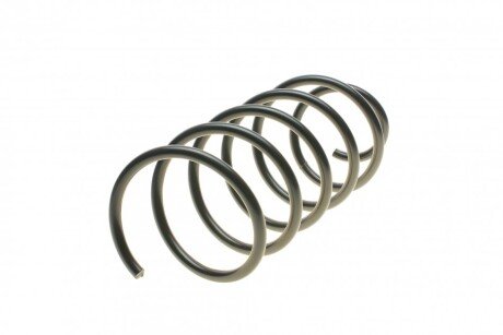 Пружина передняя lesjofors 4095828