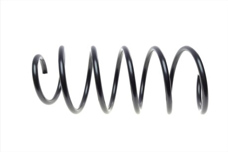 Пружина передня lesjofors 4095829