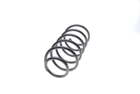 Пружина передня lesjofors 4095829