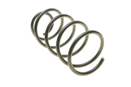 Пружина передня lesjofors 4095833