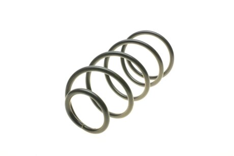 Пружина передня lesjofors 4095833