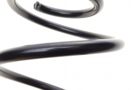 Пружина передняя lesjofors 4095835