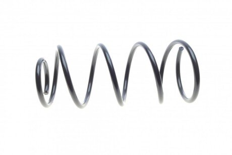 Пружина передняя lesjofors 4095835