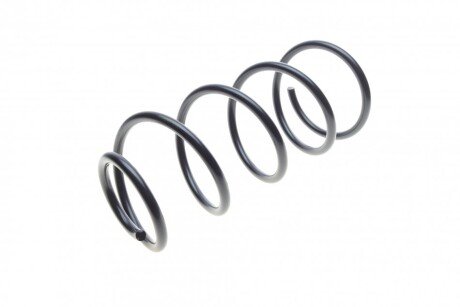 Пружина передняя lesjofors 4095835