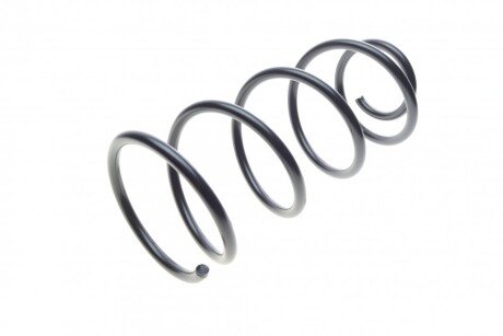 Пружина передняя lesjofors 4095835