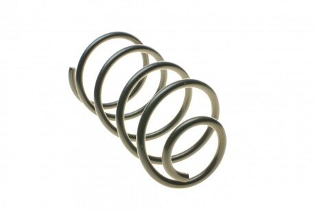 Пружина передняя lesjofors 4095841