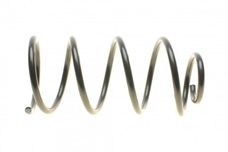 Пружина передняя lesjofors 4095841