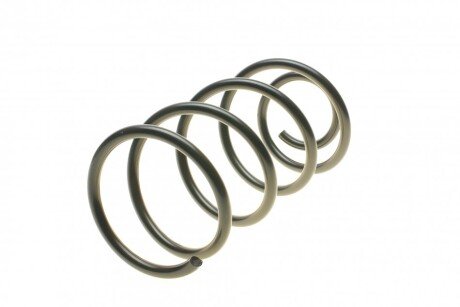 Пружина передняя lesjofors 4095841