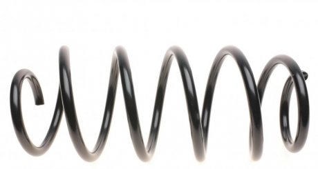 Пружина передняя lesjofors 4095845