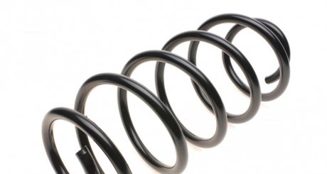 Пружина передняя lesjofors 4095845