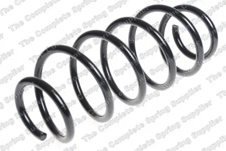 Пружина передняя lesjofors 4095845 Вольво Xc60