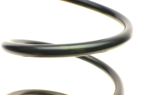 Пружина передня lesjofors 4095846