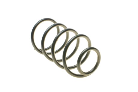 Пружина передня lesjofors 4095846