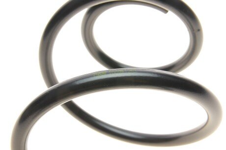 Пружина передня lesjofors 4095847