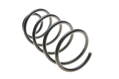 Пружина передня lesjofors 4095847