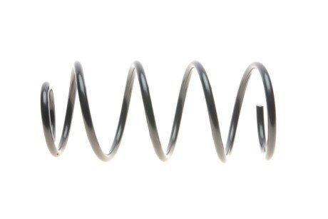 Пружина передня lesjofors 4095847