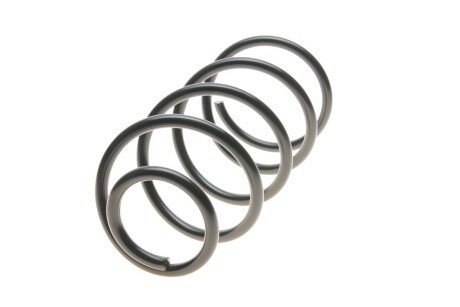 Пружина передня lesjofors 4095847