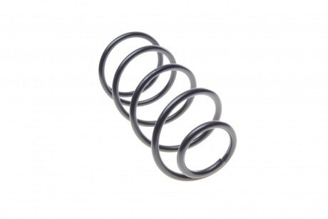 Пружина передняя lesjofors 4095848