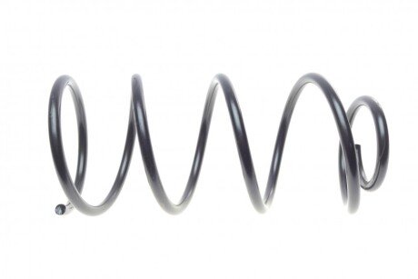 Пружина передняя lesjofors 4095848