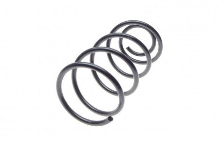 Пружина передняя lesjofors 4095848