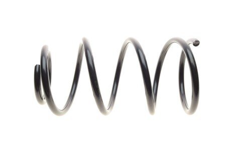 Пружина передняя lesjofors 4095861