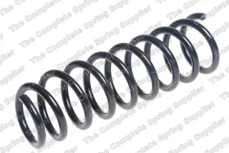 Пружина передняя lesjofors 4237252 Hyundai I30