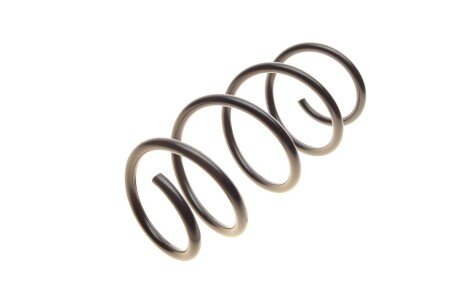 Пружина передняя lesjofors 4004329