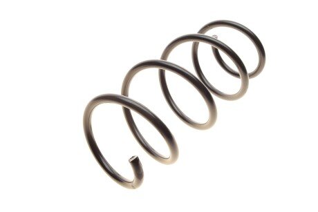 Пружина передняя lesjofors 4004329