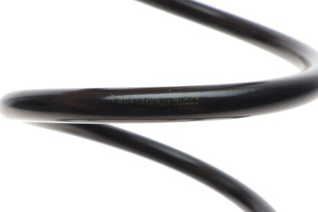 Пружина передняя lesjofors 4004330