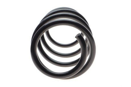 Пружина передняя lesjofors 4004330