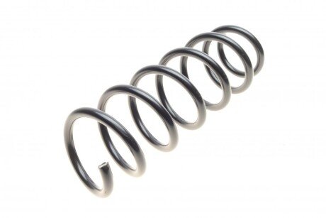 Пружина передня lesjofors 4008553