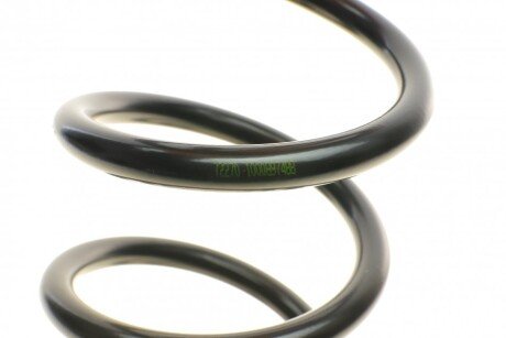 Пружина передняя lesjofors 4008558