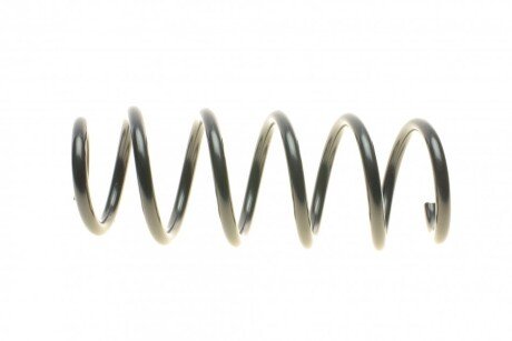 Пружина передняя lesjofors 4008558